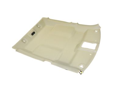 Mopar 5UP03BD1AB Headliner 5UP03BD1AB Mopar Headliner Product Photo 1 of 4