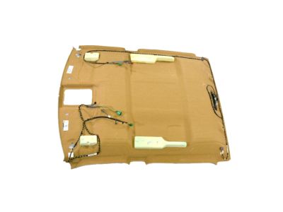 5UP03BD1AB Mopar Headliner Product Photo 2 of 4