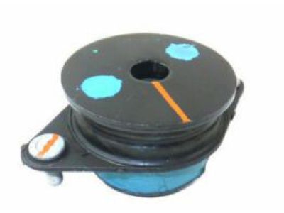Mopar 68224164AA Cushion Body Hold Down 68224164AA Mopar Cushion Body Hold Down Product Photo 1 of 1