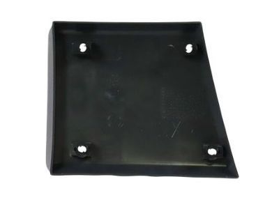 Ram 1ZT50LAHAA Body Side Molding