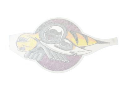Dodge 5159218AA Decal
