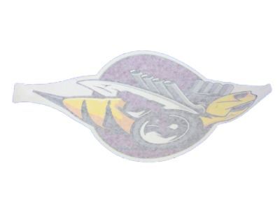 Dodge 5159218AA Decal