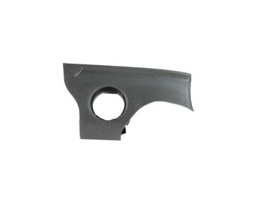 Mopar 6BM54TX7AA Bezel Instrument Panel Driver Inboard - Key Hole Right