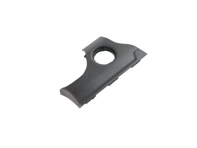 Mopar 6BM54TX7AA Bezel Instrument Panel Driver Inboard - Key Hole Right