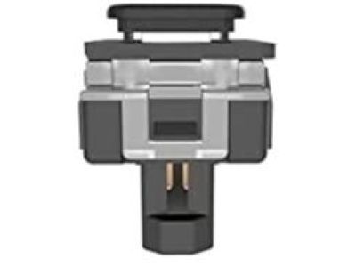 Ram 55057282AB LAMP Courtesy