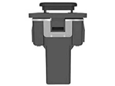 Ram 55057282AB LAMP Courtesy