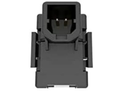 Ram 55057282AB LAMP Courtesy