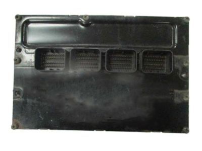 Chrysler Engine Control Module - 5150244AD