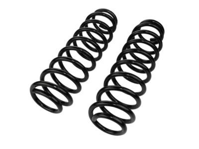 Jeep 5105983AC Spring