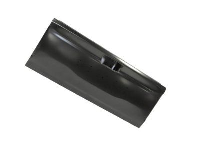 Ram 68394475AE TAILGATE