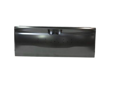 Ram 68394475AE TAILGATE