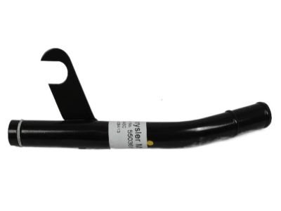 Dodge 55036160 HOSE, Heater Core to Water Pump (Roll Stock)