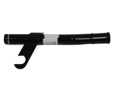 Dodge 55036160 HOSE, Heater Core to Water Pump (Roll Stock)