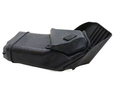Jeep 53013730AC DUCT Ambient Air