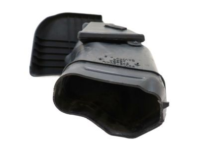 Jeep 53013730AC DUCT Ambient Air