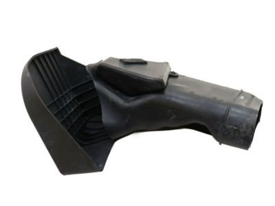 Jeep 53013730AC DUCT Ambient Air