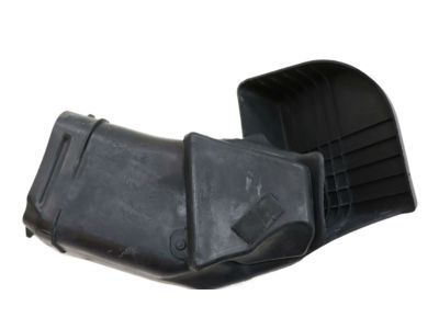 Jeep 53013730AC DUCT Ambient Air