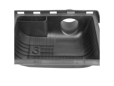 Mopar 53032405AD Cover Air Cleaner, Upper