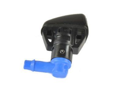Dodge 5182367AA NOZZLE Windshield washer