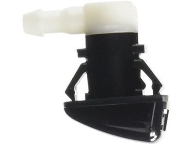 Dodge 5182367AA NOZZLE Windshield washer
