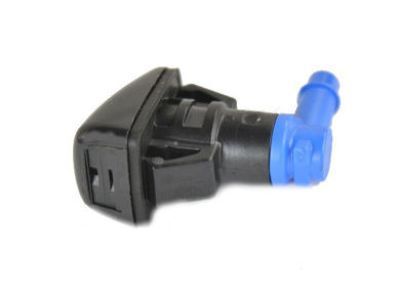 Dodge 5182367AA NOZZLE Windshield washer