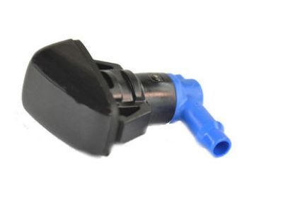 Dodge 5182367AA NOZZLE Windshield washer