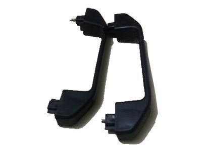 Jeep 5CX10RK5 Assist Strap