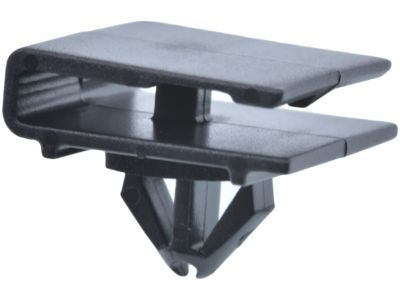 Ram 6509288AA Rocker Molding Clip