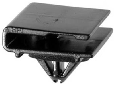Ram 6509288AA Rocker Molding Clip
