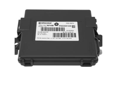 Mopar 56046812AI Receiver Hub