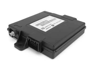 Mopar 56046812AI Receiver Hub