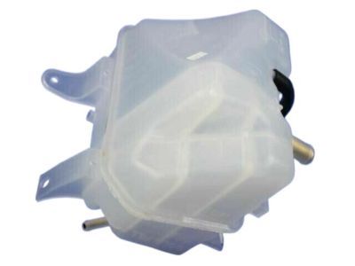 Chrysler Coolant Reservoir - 4596260AF