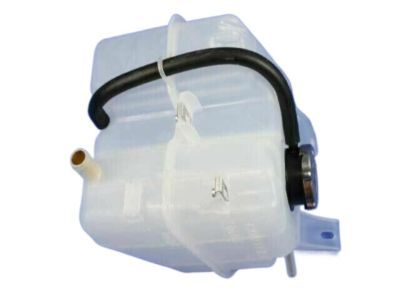 Chrysler Coolant Reservoir - 4596260AF