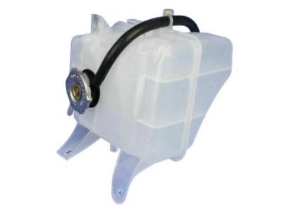 Chrysler Coolant Reservoir - 4596260AF