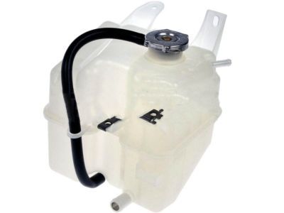 Chrysler Coolant Reservoir - 4596260AF