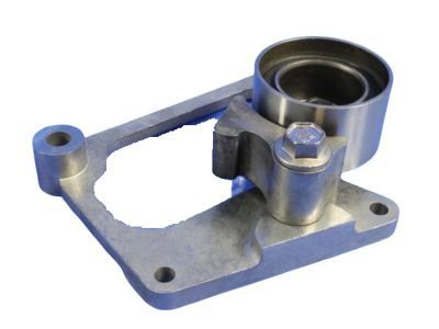 Mopar 4777393 Tensioner Pulley