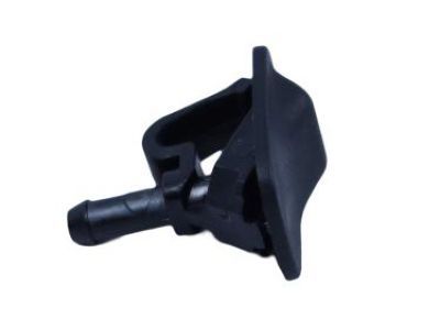 Jeep 68004998AA Check Valve