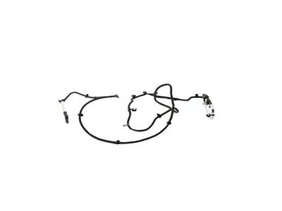 Mopar 68145551AC Hose Supply Tube