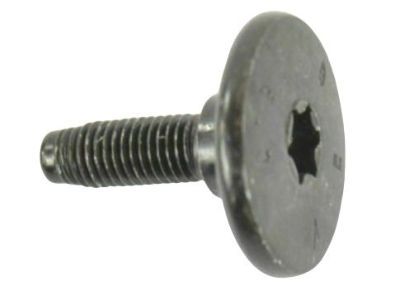 Dodge 6512239AA Mount Bolt