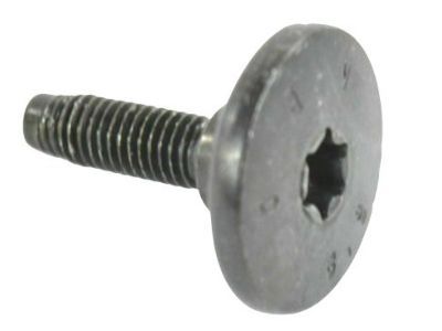 Dodge 6512239AA Mount Bolt