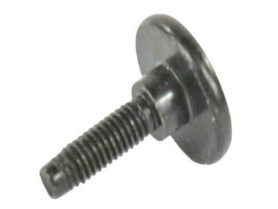 Dodge 6512239AA Mount Bolt