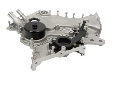4893188AC Mopar Cover Chain Case Product Photo 2 of 3
