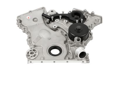 Mopar 4893188AC Cover Chain Case 4893188AC Mopar Cover Chain Case Product Photo 1 of 3