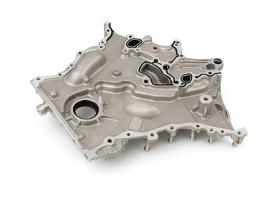 4893188AC Mopar Cover Chain Case Product Photo 3 of 3