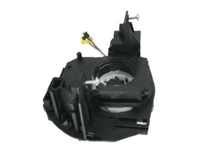 Dodge 68067552AK CLOCKSPRING Steering Column Control Module Includes Steering Angle Sensor