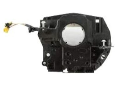 Dodge 68067552AK CLOCKSPRING Steering Column Control Module Includes Steering Angle Sensor