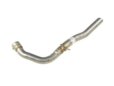 Mopar 53010373AG Tailpipe Exhaust