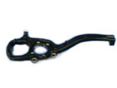 Chrysler 5181896AC KNUCKLE Front