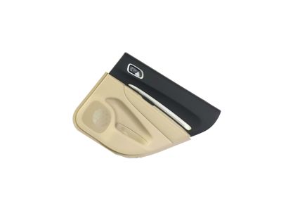 Mopar 6CV803L1AD Panel Rear Door Trim