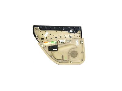Mopar 6CV803L1AD Panel Rear Door Trim